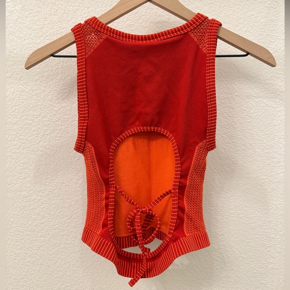 Iets Frans Urban Outfitters Seamless Tank Top - Picture 3 of 3